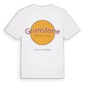 Grimstone cirkel t-shirt