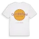 Grindleford cirkel t-shirt