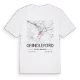 Grindleford karta t-shirt