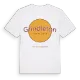 Grindleton cirkel t-shirt