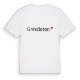 Grindleton hjärta t-shirt