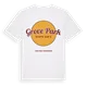 Grove Park cirkel t-shirt