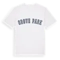 Grove Park college t-shirt