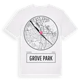 Grove Park t-shirt