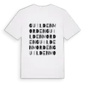 Guilden Morden ordlek t-shirt