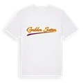 Guilden Sutton baseball t-shirt