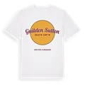 Guilden Sutton cirkel t-shirt