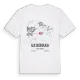 Guisborough karta t-shirt