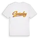 Guiseley baseball t-shirt