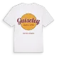 Guiseley cirkel t-shirt