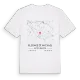 Gussage St. Michael karta t-shirt