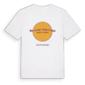 Haccombe with Combe cirkel t-shirt