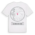 Haccombe with Combe t-shirt