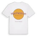 Hacheston cirkel t-shirt