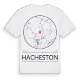 Hacheston t-shirt