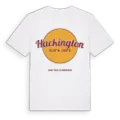 Hackington cirkel t-shirt