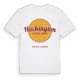 Hackington cirkel t-shirt