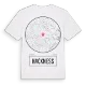Hackness t-shirt