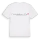 Hackthorn CP hjärta t-shirt