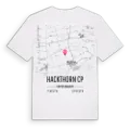 Hackthorn CP karta t-shirt