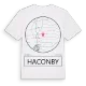 Haconby t-shirt