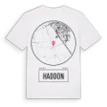 Haddon t-shirt