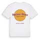 Hadlow Down cirkel t-shirt