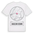Hadlow Down t-shirt