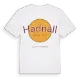 Hadnall cirkel t-shirt