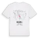 Hadnall karta t-shirt