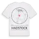 Hadstock t-shirt