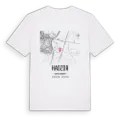 Hadzor karta t-shirt