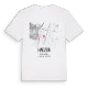 Hadzor karta t-shirt