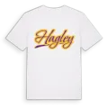 Hagley baseball t-shirt