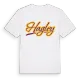 Hagley baseball t-shirt
