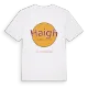 Haigh cirkel t-shirt
