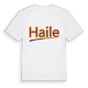 Haile baseball t-shirt