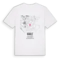 Haile karta t-shirt