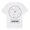 Hainford t-shirt