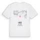 Hale karta t-shirt