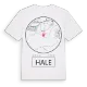 Hale t-shirt