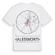 Halesworth t-shirt