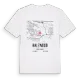 Halewood karta t-shirt