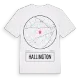 Hallington t-shirt