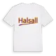 Halsall baseball t-shirt