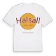 Halsall cirkel t-shirt