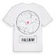 Halsham t-shirt