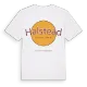 Halstead cirkel t-shirt