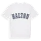 Halton college t-shirt