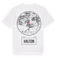 Halton t-shirt